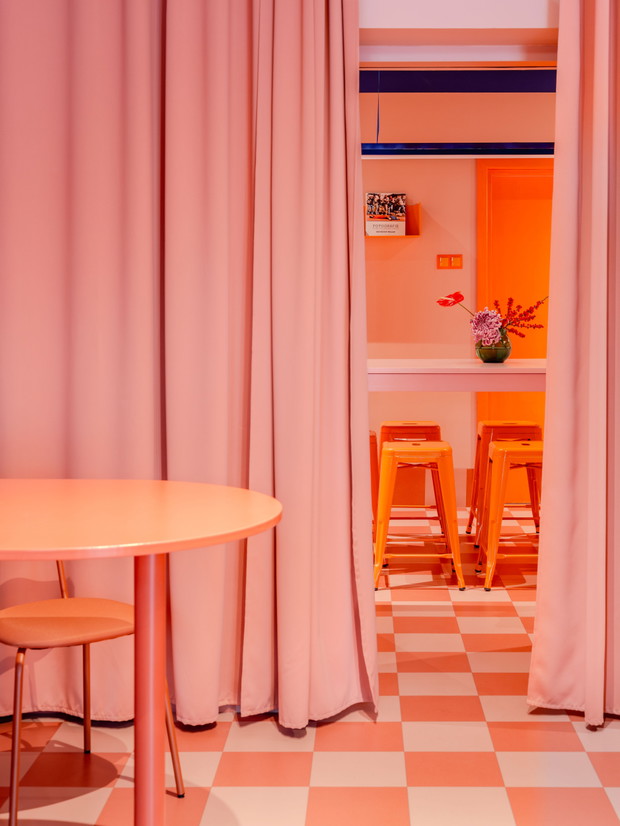 Równe Babki, proj: LUVA architecture, fot: Przestrzenie Fotografia