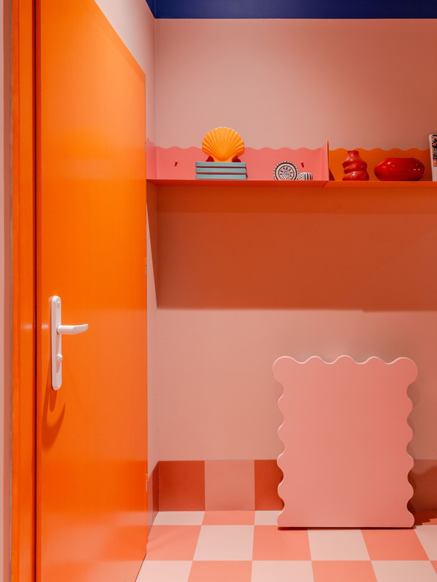 Równe Babki, proj: LUVA architecture, fot: Przestrzenie Fotografia