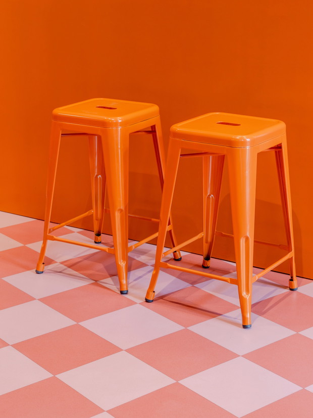 Równe Babki, proj: LUVA architecture, fot: Przestrzenie Fotografia