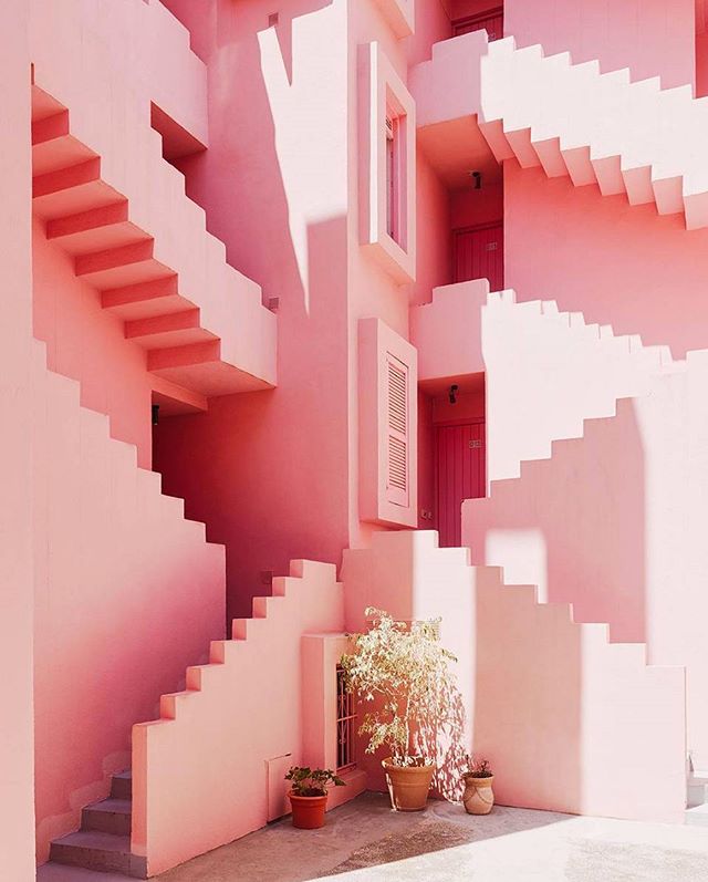 La Muralla Roja