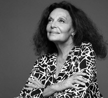 Diane von Furstenberg X H&M HOME