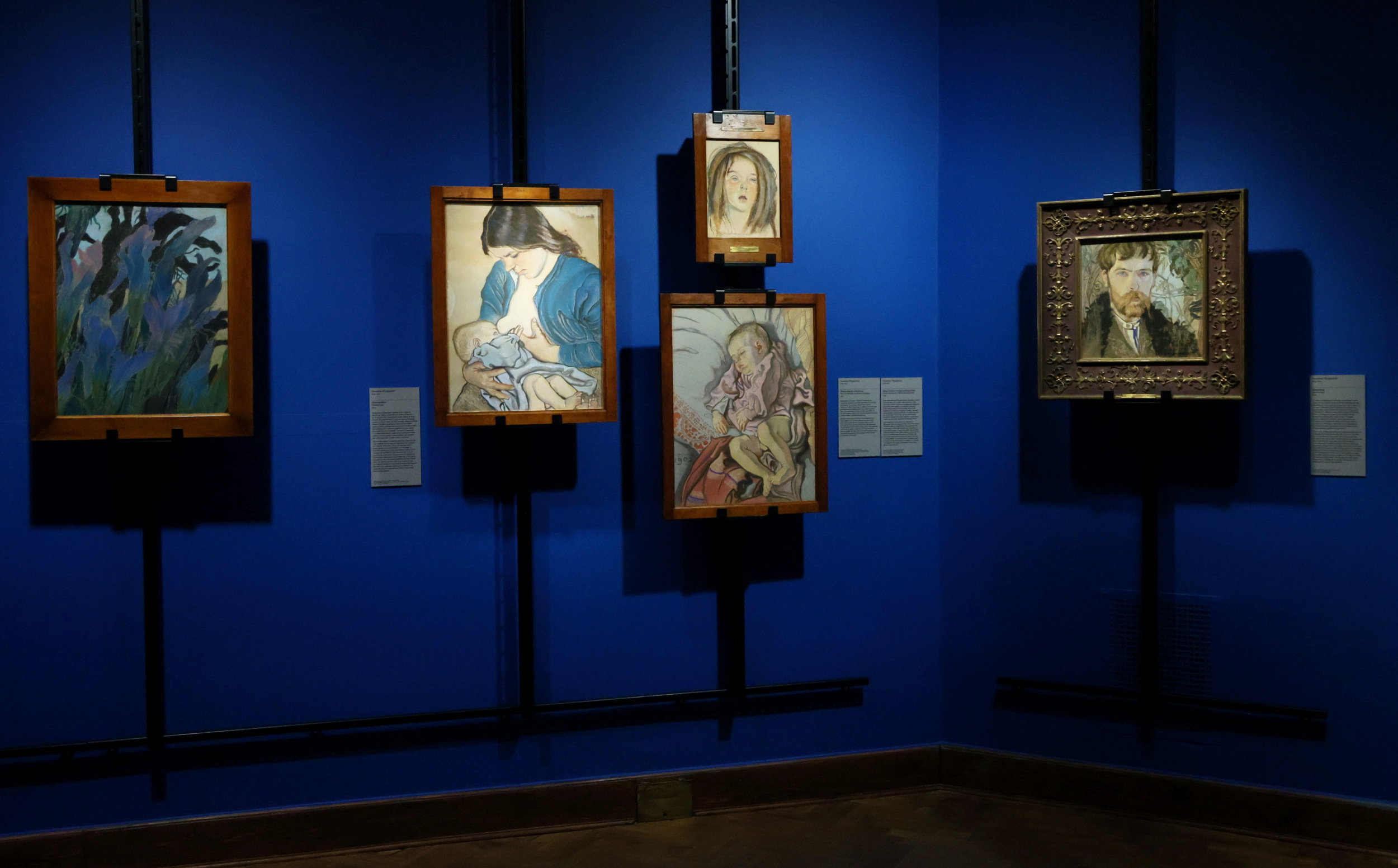 Galeria Sztuki XIX Wieku w MNW