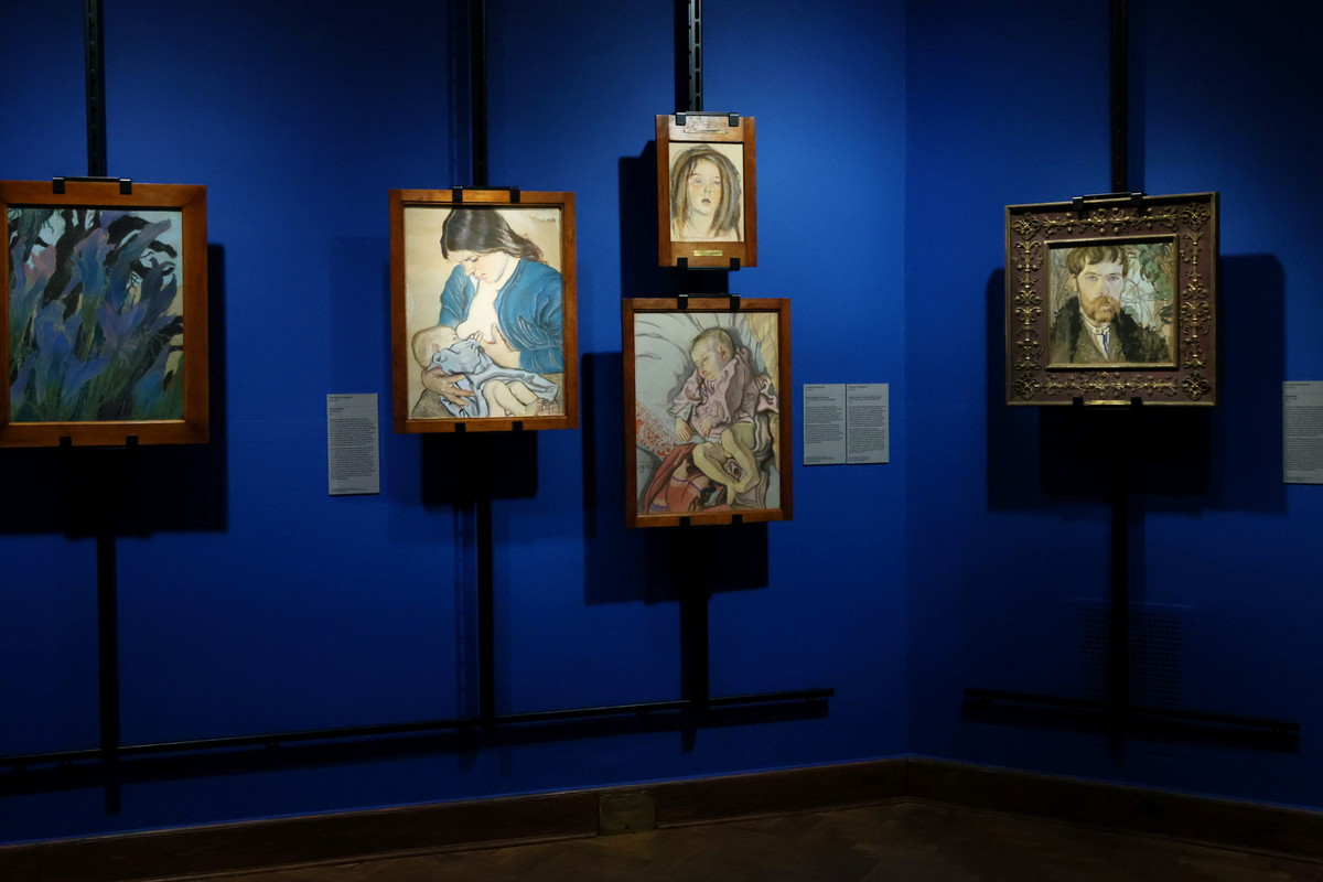Galeria Sztuki XIX Wieku w MNW