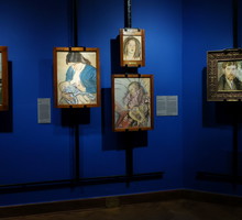 Galeria Sztuki XIX Wieku w MNW