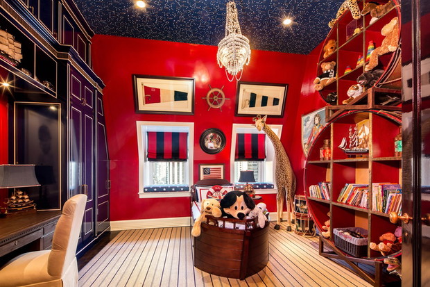 Apartament Tommy