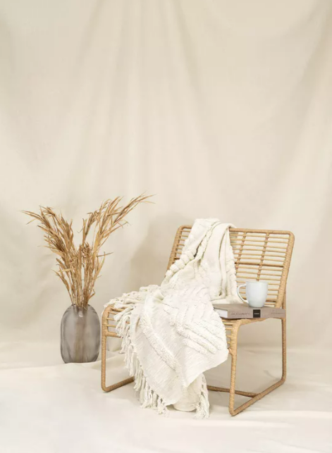 Boho dodatki