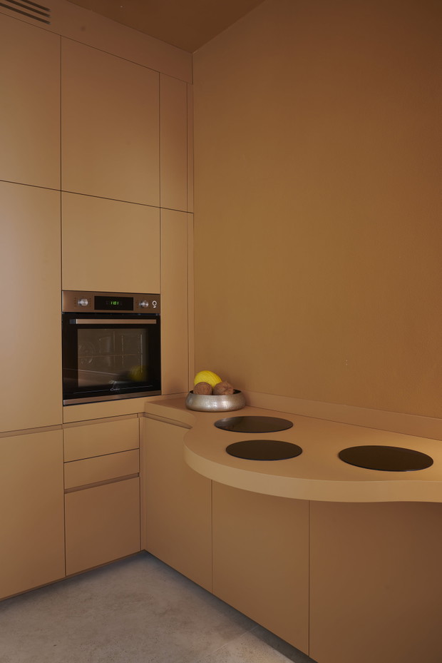 Casa Mirage, ©valentinasommariva, materiały prasowe Tubes Milano