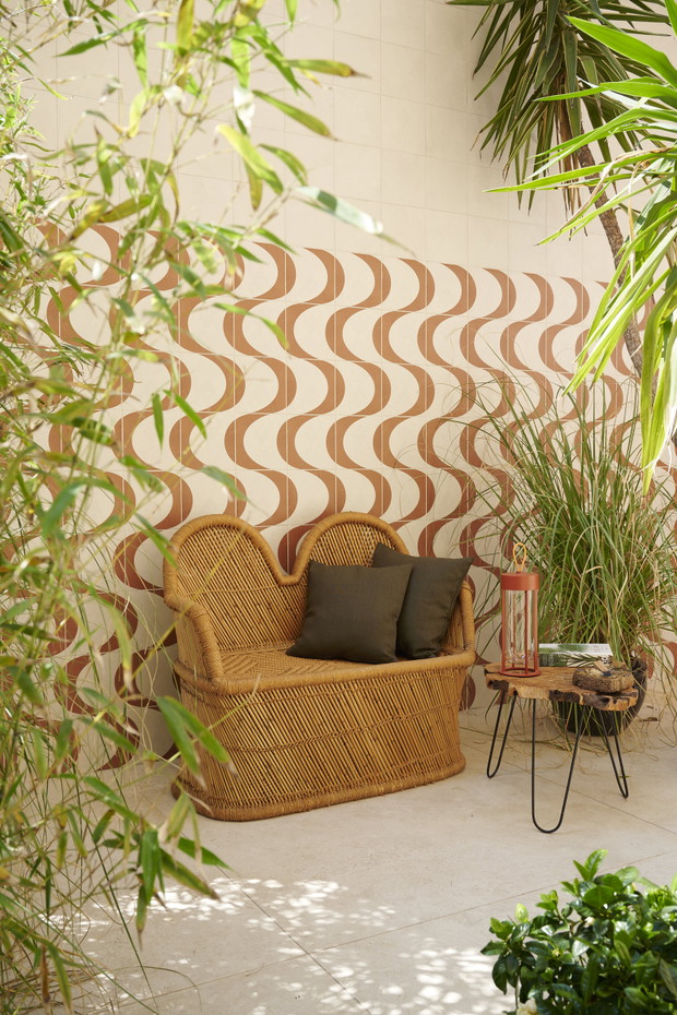 Casa Mirage, ©valentinasommariva, materiały prasowe Tubes Milano