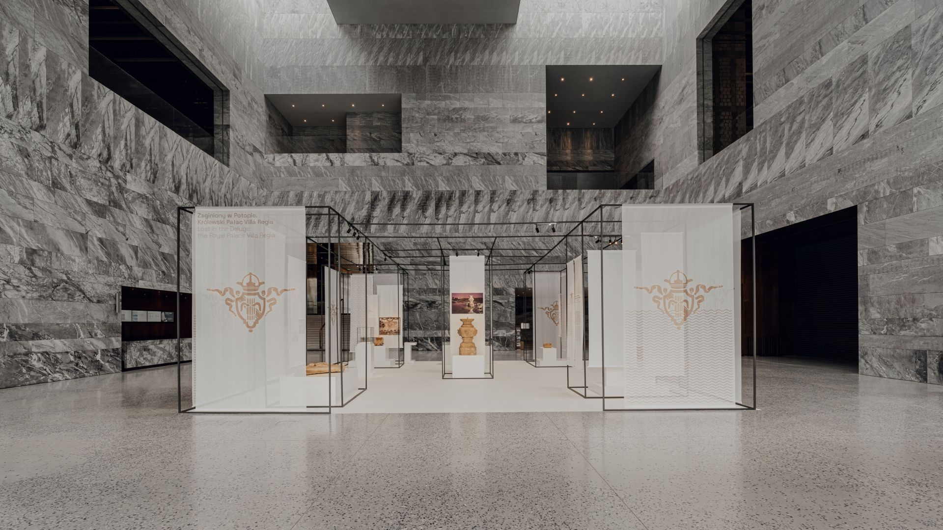Muzeum Historii Polski, materiały prasowe
