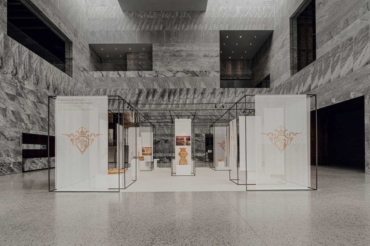 Muzeum Historii Polski, materiały prasowe