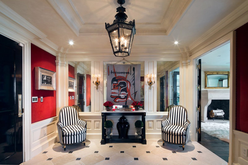Apartament Tommy'ego Hilfiger'a, fot. East News