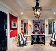 Apartament Tommy'ego Hilfiger'a, fot. East News