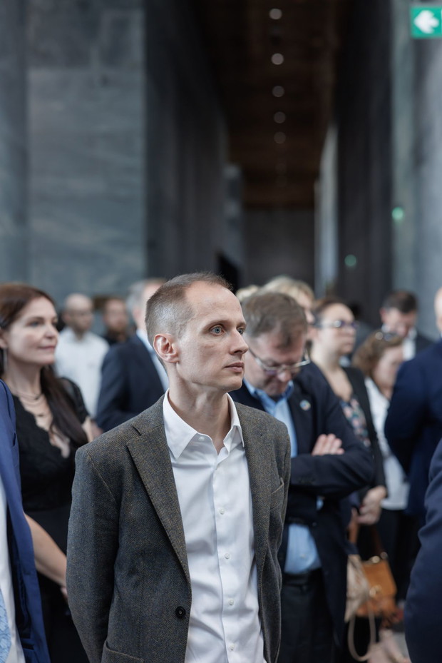 Muzeum Historii Polski, materiały prasowe