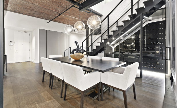 Penthouse Belli Hadid