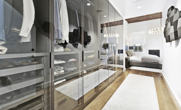 Penthouse Belli Hadid