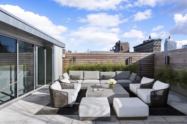Penthouse Belli Hadid