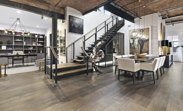 Penthouse Belli Hadid