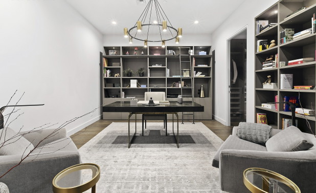 Penthouse Belli Hadid