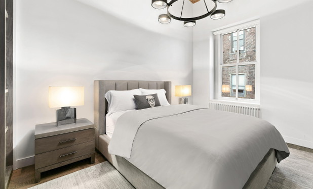 Penthouse Belli Hadid