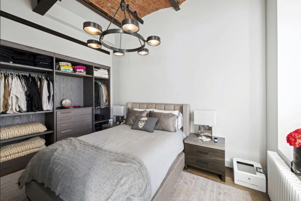 Penthouse Belli Hadid