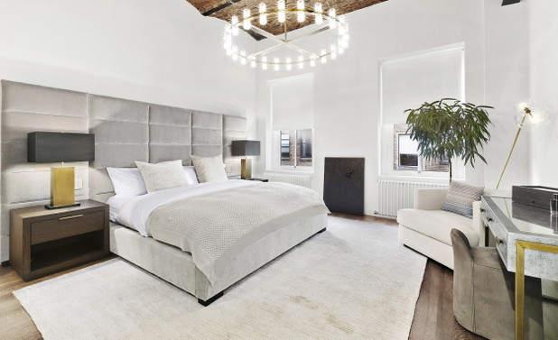 Penthouse Belli Hadid