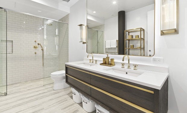 Penthouse Belli Hadid