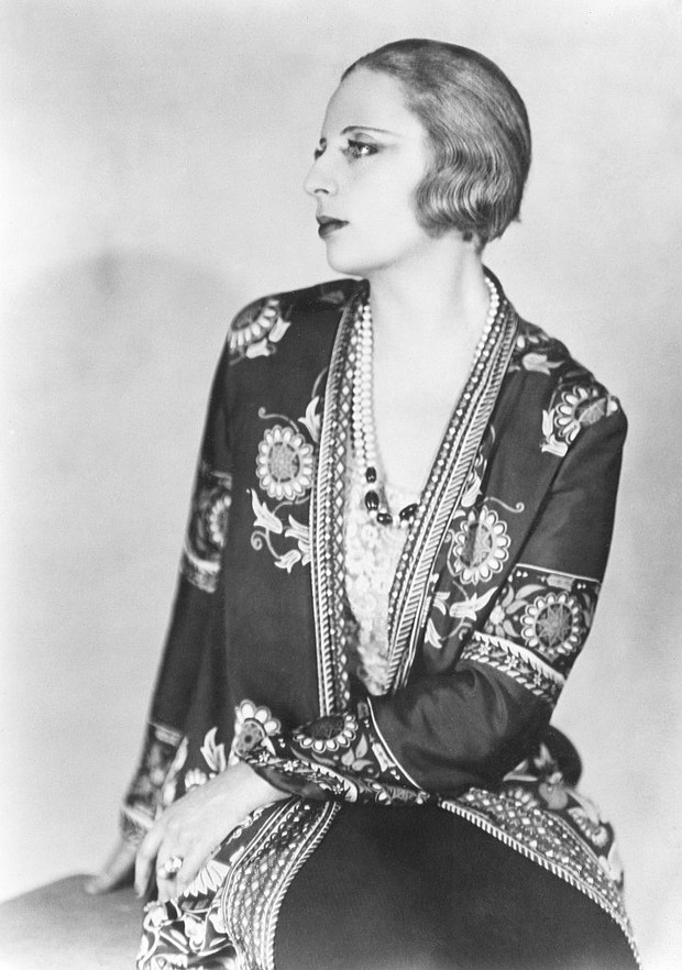 Tamara Łempicka