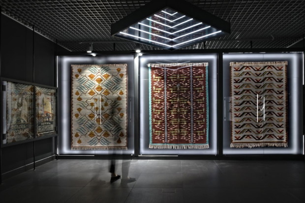 Wystawa Sztuka dwudziestolecia międzywojennego – art déco