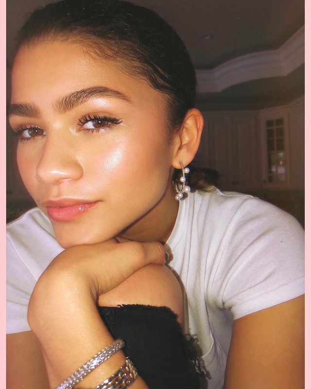 Zendaya Maree Stoermer Coleman