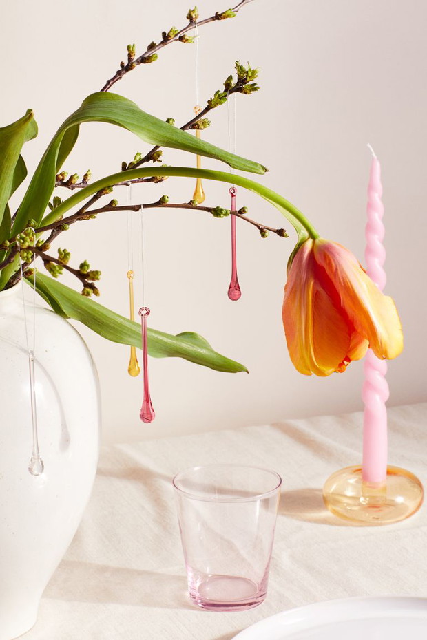 Dekoracje na Wielkanoc, H&M HOME