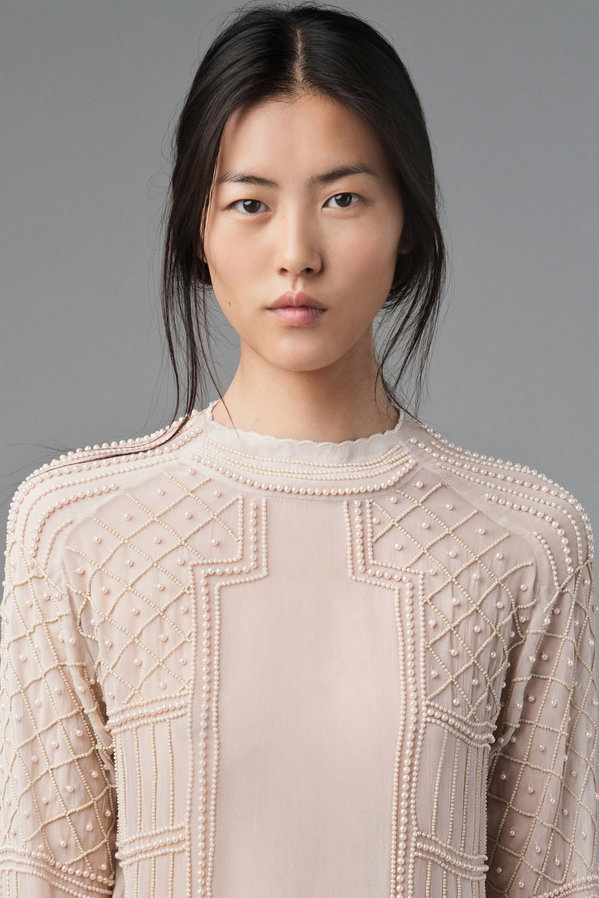 Nowa kolekcja Zara: sierpniowy lookbook
