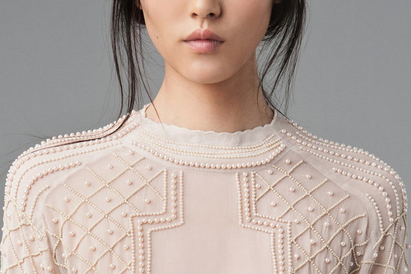 Nowa kolekcja Zara: sierpniowy lookbook