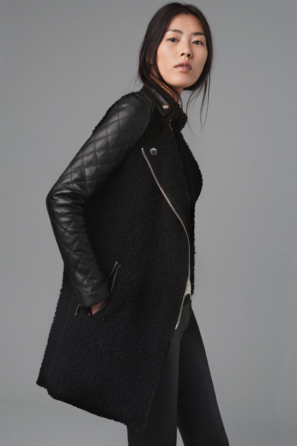 Nowa kolekcja Zara: sierpniowy lookbook