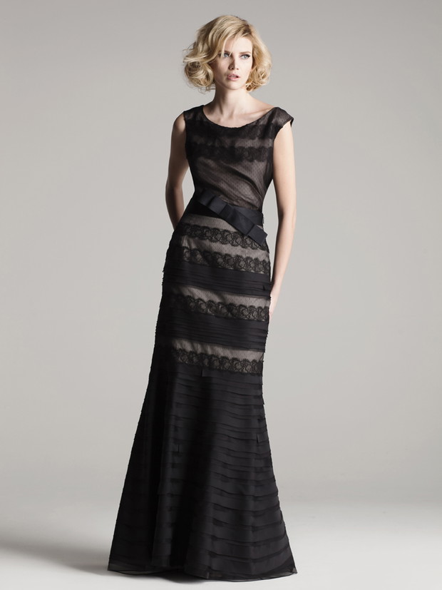 Nowy lookbook CH Carolina Herrera - jesień-zima 2012/2013