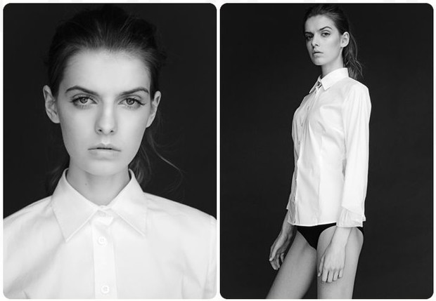Polskie modelki na światowych Fashion Weekach