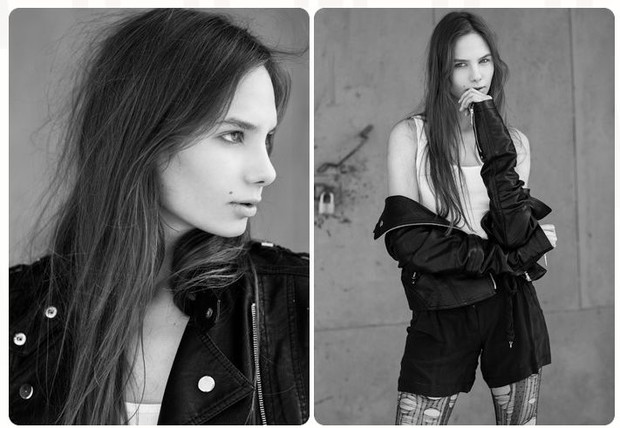 Polskie modelki na światowych Fashion Weekach