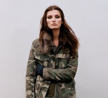 Topshop - jesień-zima 2012/2013