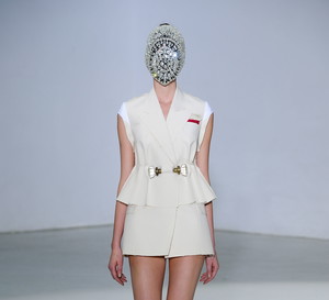 Maison Martin Margiela Haute Couture jesień-zima 2012/2013