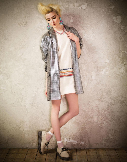 Kolekcja River Island - jesień-zima 2012/2013