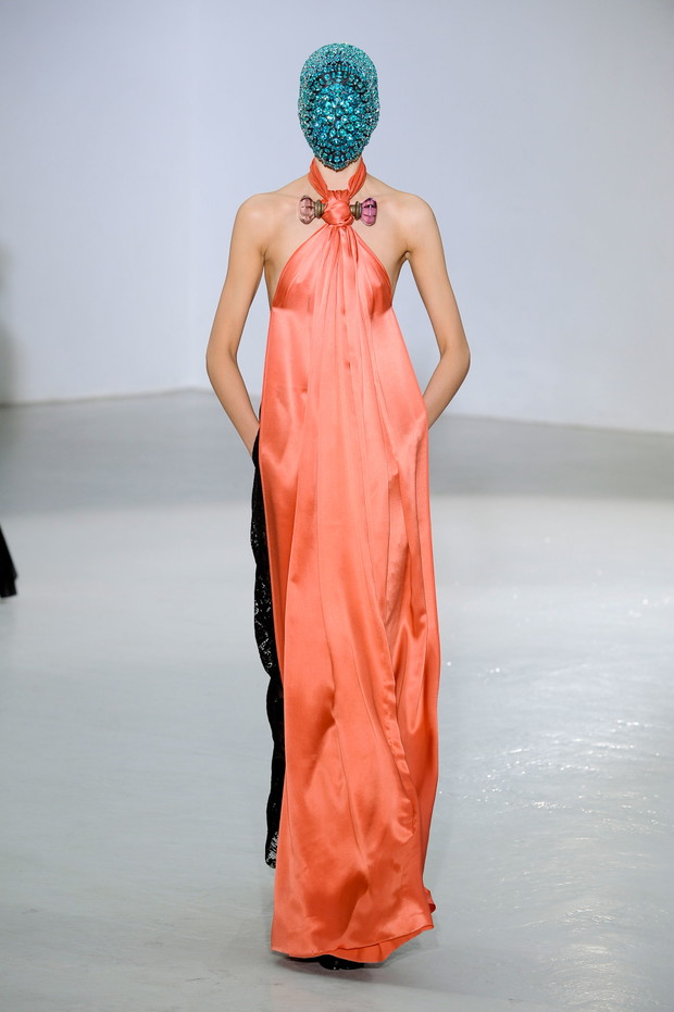 Maison Martin Margiela Haute Couture jesień-zima 2012/2013