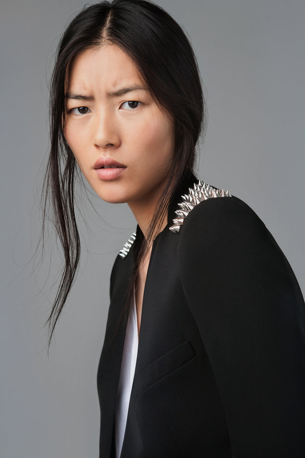 Nowa kolekcja Zara: sierpniowy lookbook