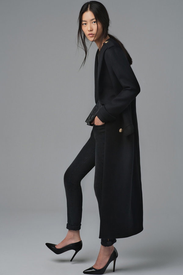 Nowa kolekcja Zara: sierpniowy lookbook