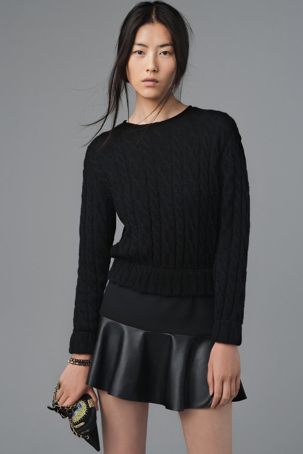 Nowa kolekcja Zara: sierpniowy lookbook