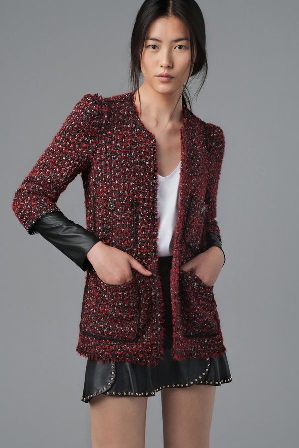 Nowa kolekcja Zara: sierpniowy lookbook