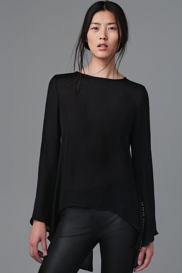 Nowa kolekcja Zara: sierpniowy lookbook