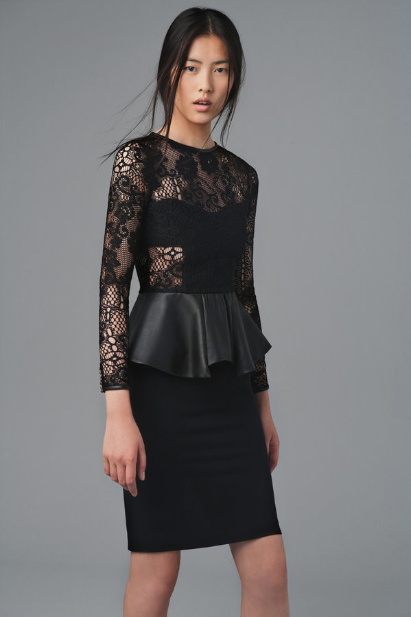 Nowa kolekcja Zara: sierpniowy lookbook