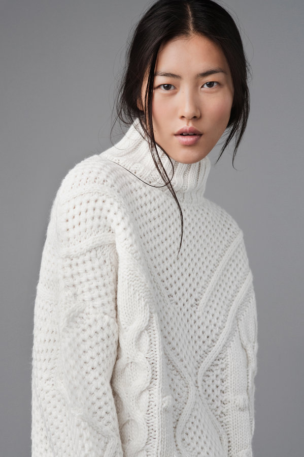 Nowa kolekcja Zara: sierpniowy lookbook