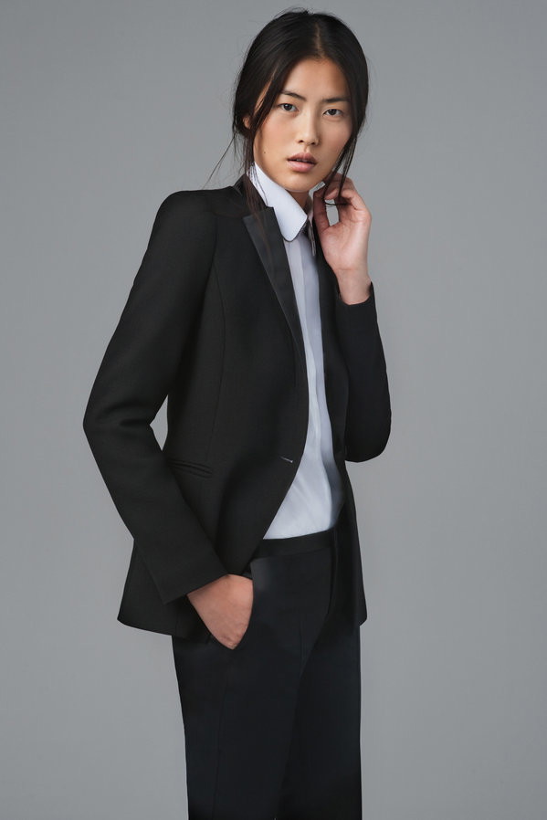 Nowa kolekcja Zara: sierpniowy lookbook