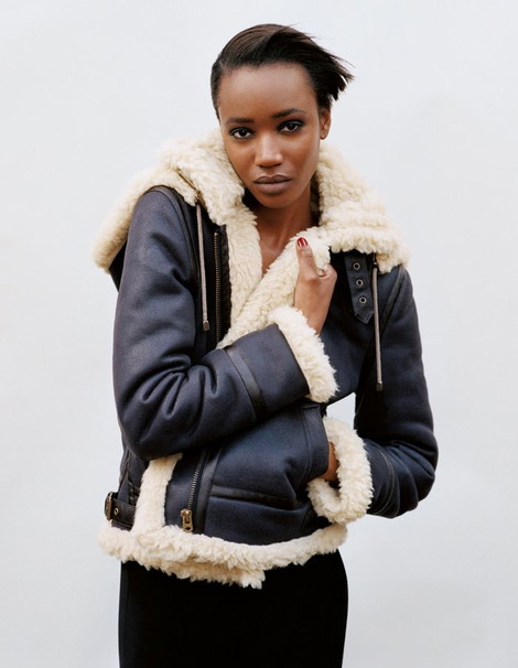 Topshop - jesień-zima 2012/2013