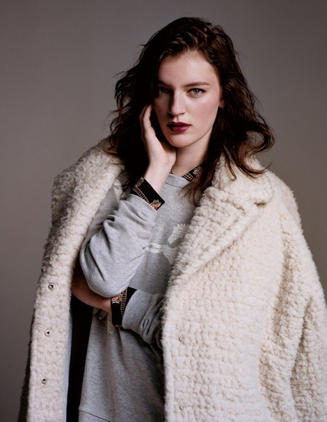 Topshop - jesień-zima 2012/2013